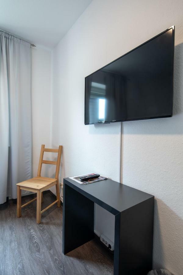 Hotel Central Menden Eksteriør bilde